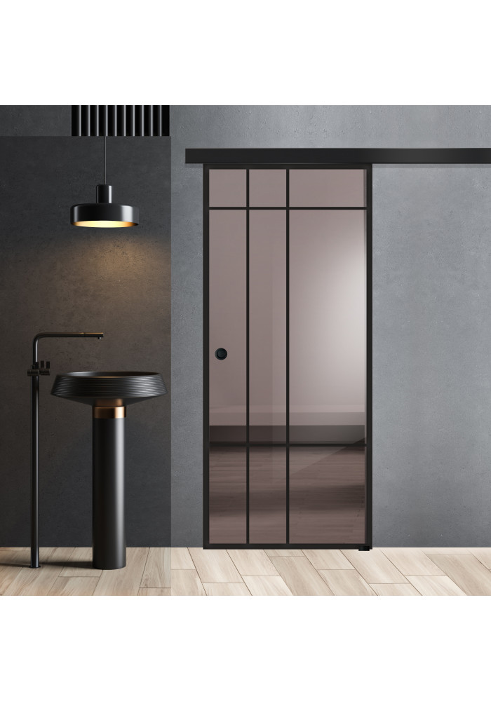 USA - GLISANTA - DE INTERIOR - BRONZ- EVENT - BLACK- BOSS