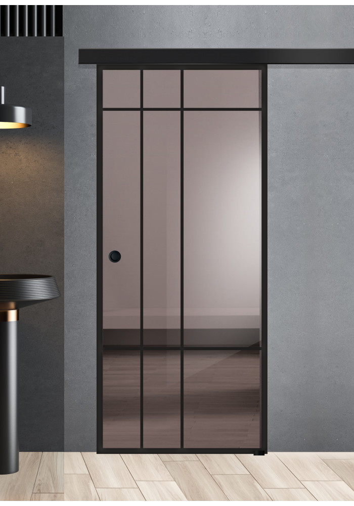 USA - GLISANTA - DE INTERIOR - BRONZ- EVENT - BLACK- BOSS