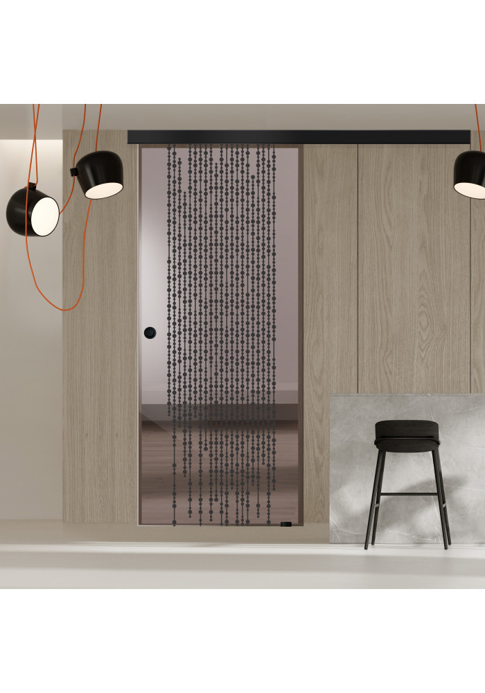 USA - GLISANTA - DE INTERIOR - BRONZ- RAIN - BLACK- BOSS