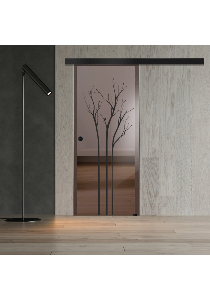 USA - GLISANTA - DE INTERIOR - BRONZ- PEACE - BLACK- BOSS