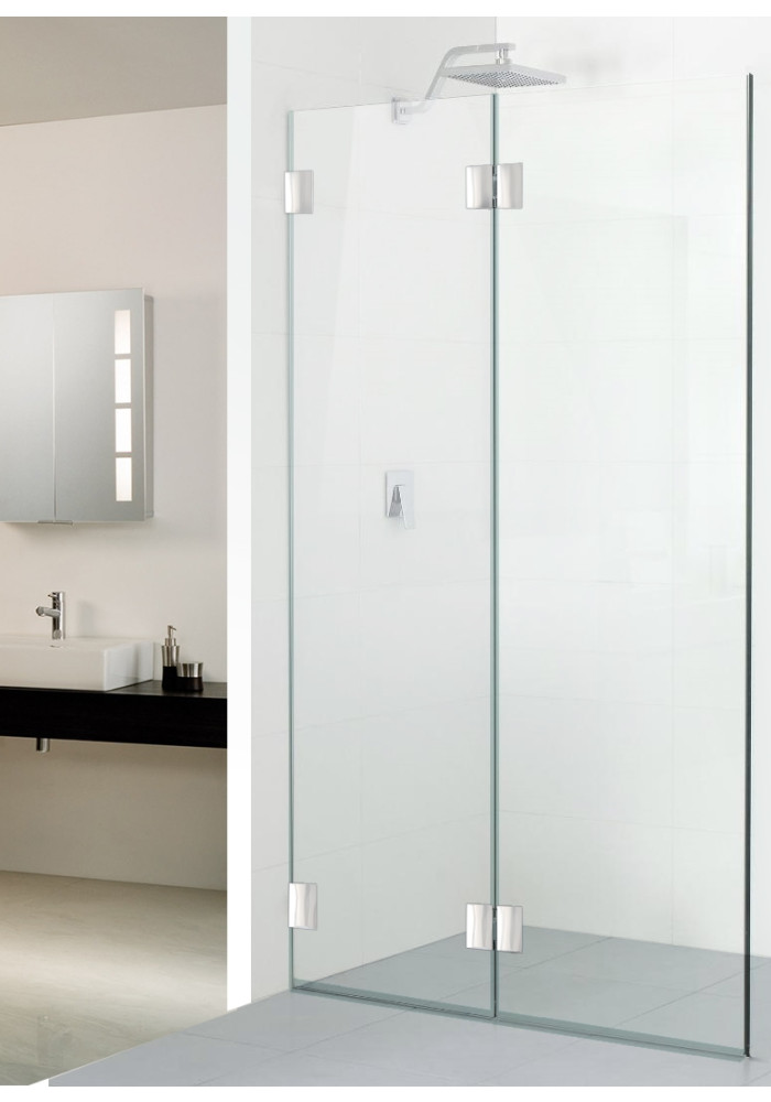 Paravan dus model Closeg&Go