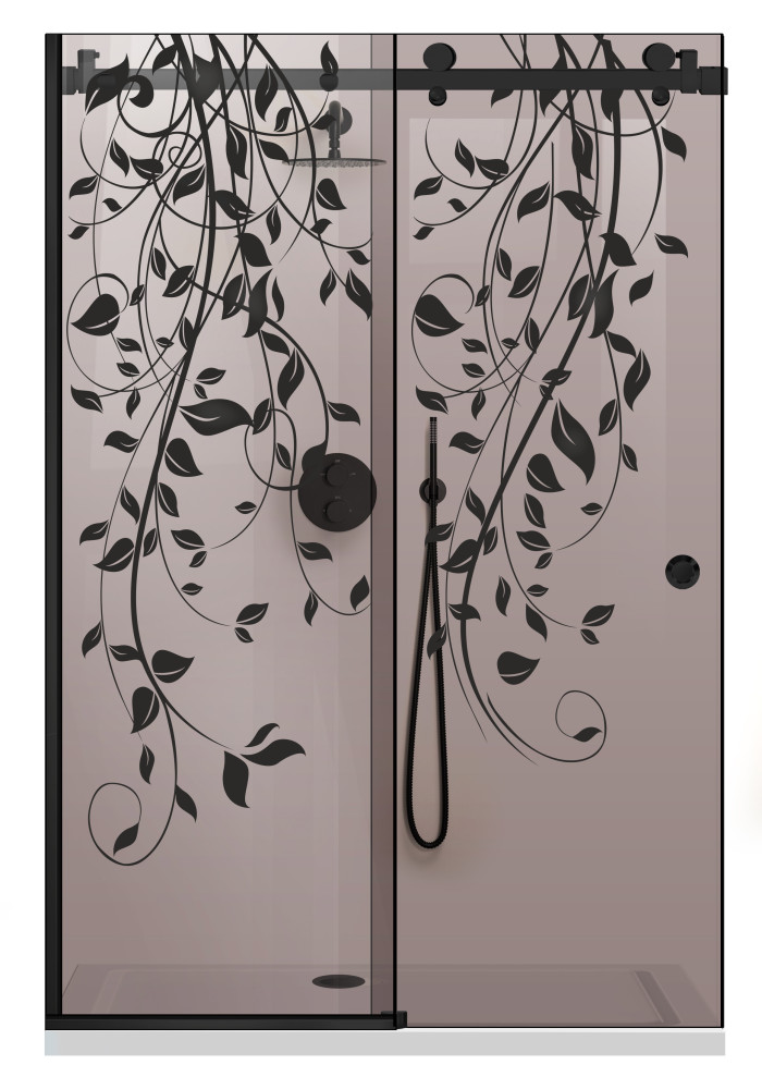 Usa GLISSANDO dus black bronz - DANCE