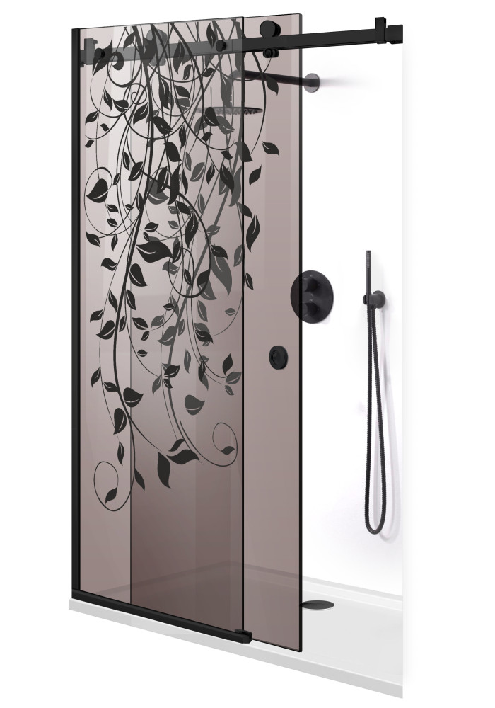 Usa glisanta dus black bronz - DANCE