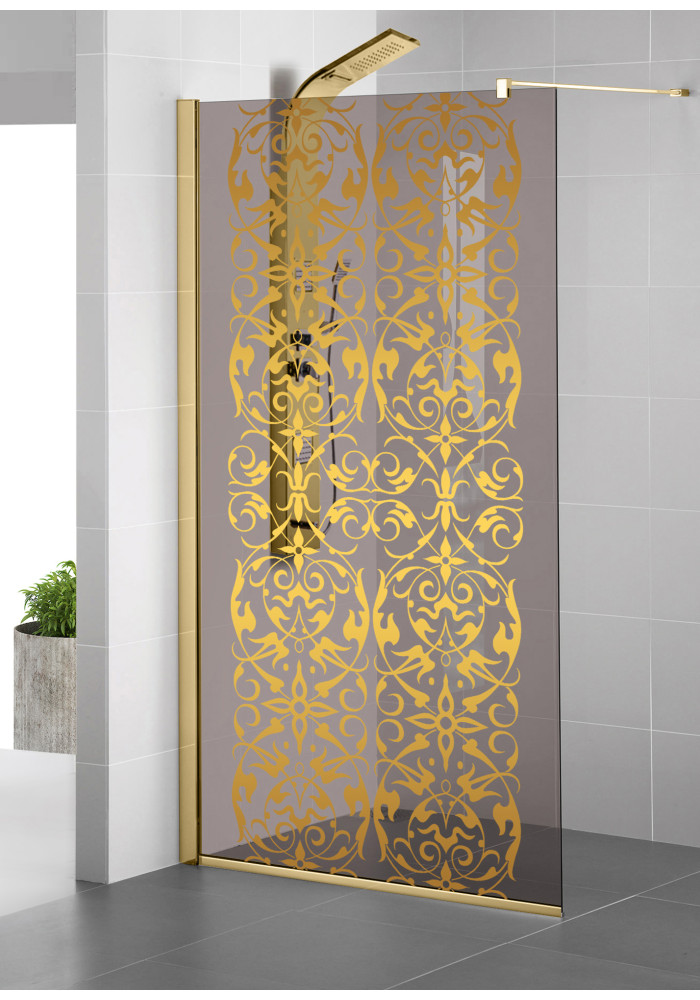 PARAVAN-DUS-AQUAROY-REGENCY-DUO-BRONZ