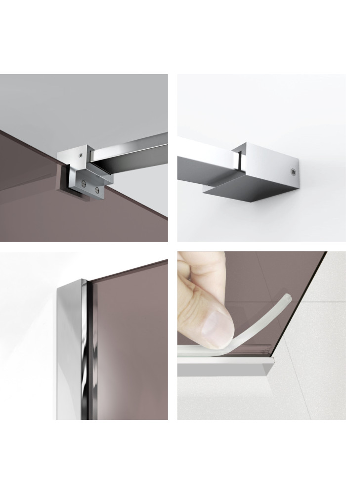 PROFIL-LEROY-NEO-BAROC-II-BRONZ