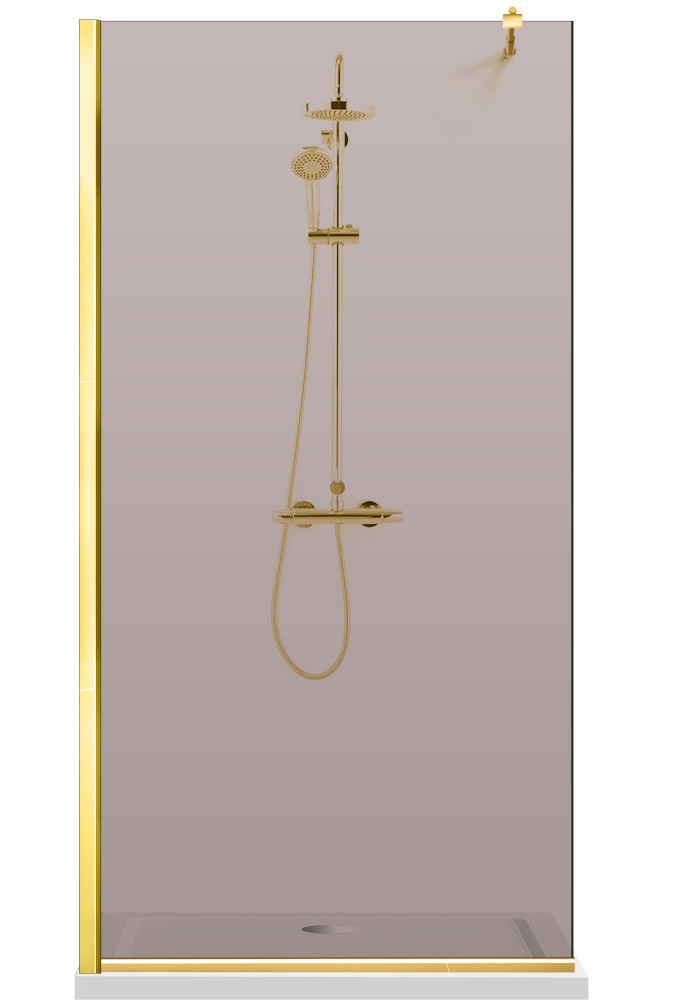 PARAVAN-DUS-LEROY-GOLD-BRONZ