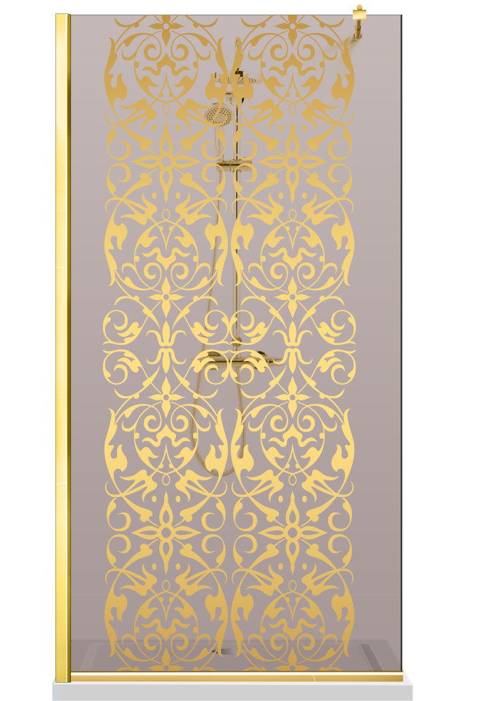 PARAVAN-DUS-AQUAROY-REGENCY-DUO-BRONZ