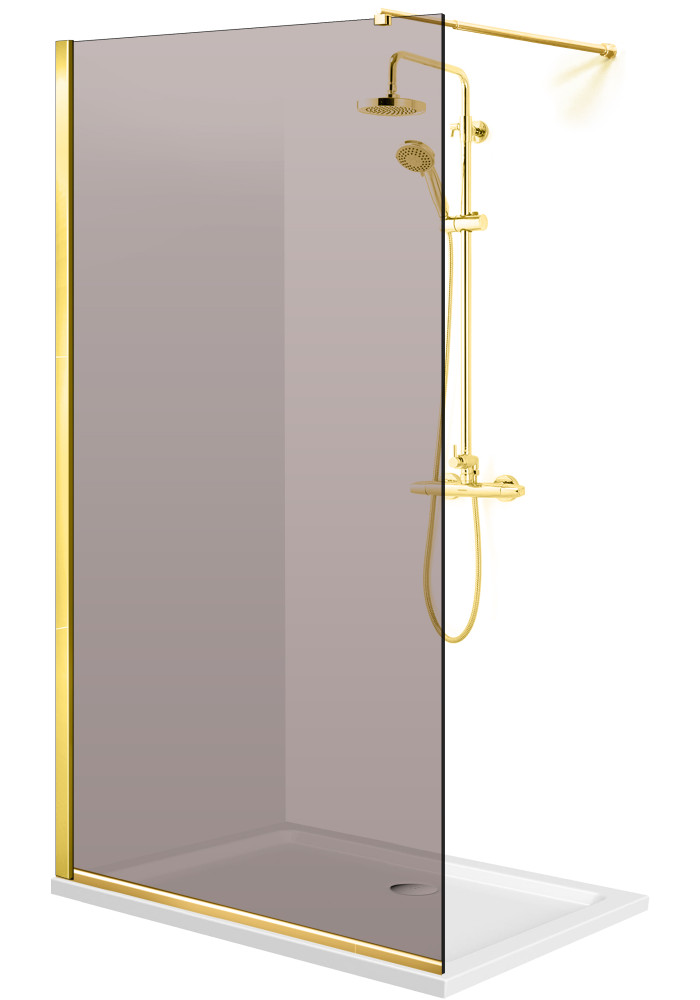 PARAVAN-DUS-LEROY-GOLD-BRONZ