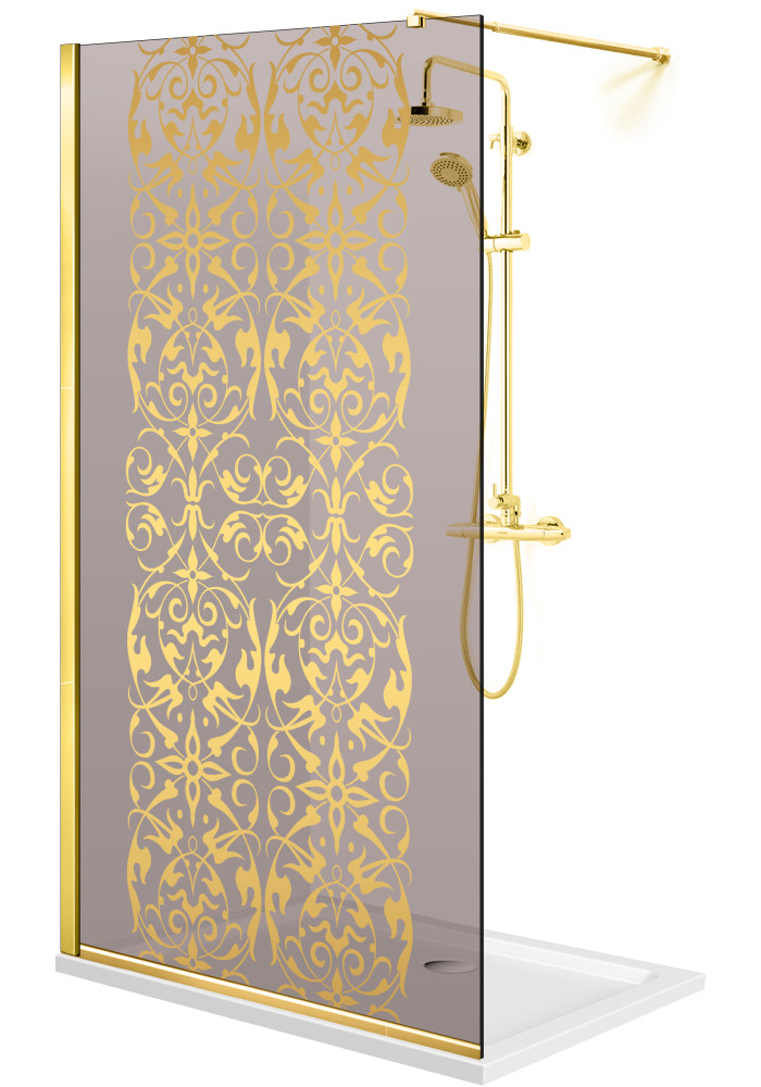 PARAVAN-DUS-AQUAROY-REGENCY-DUO-BRONZ