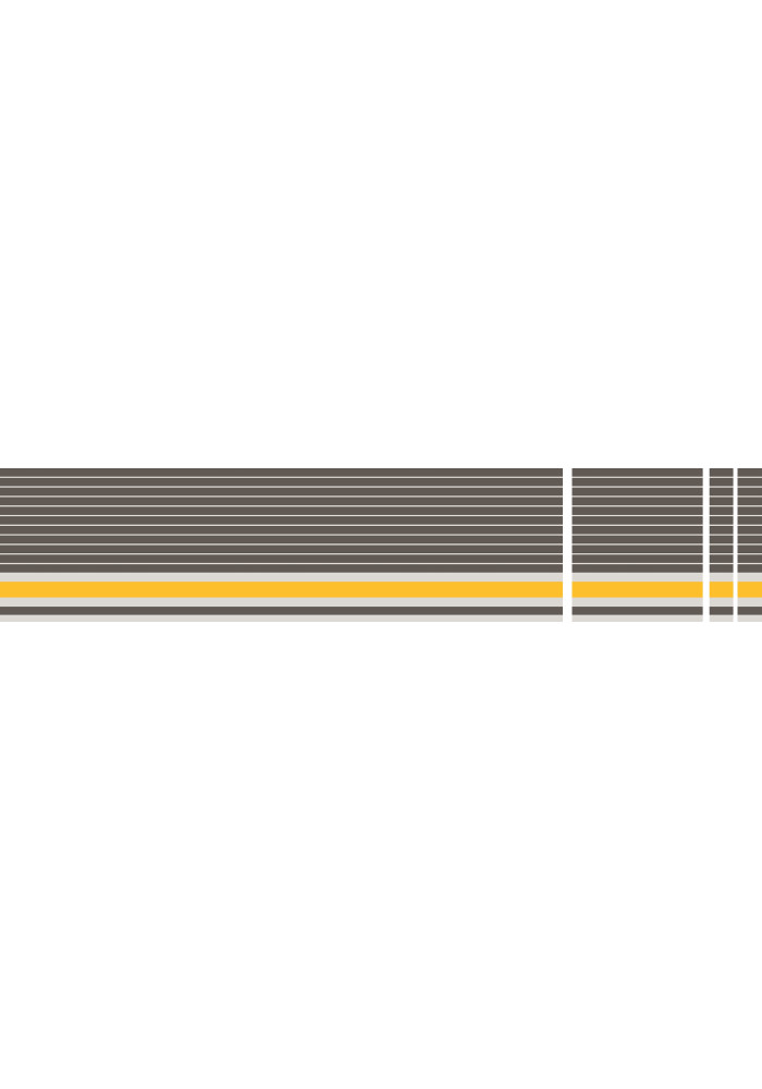 Sticla bucatarie Minimal
