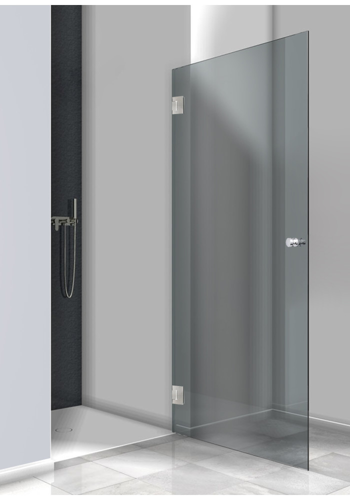 PARAVAN-CABINA-ONE-WAY-INOX-GRI