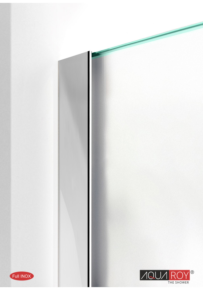 Profil inox 