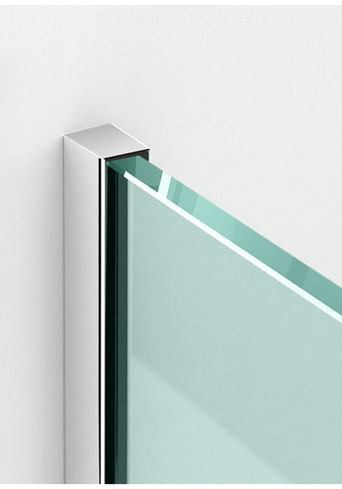 Profil inox 2 cm