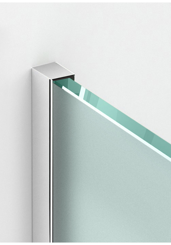 Profil inox 2 cm