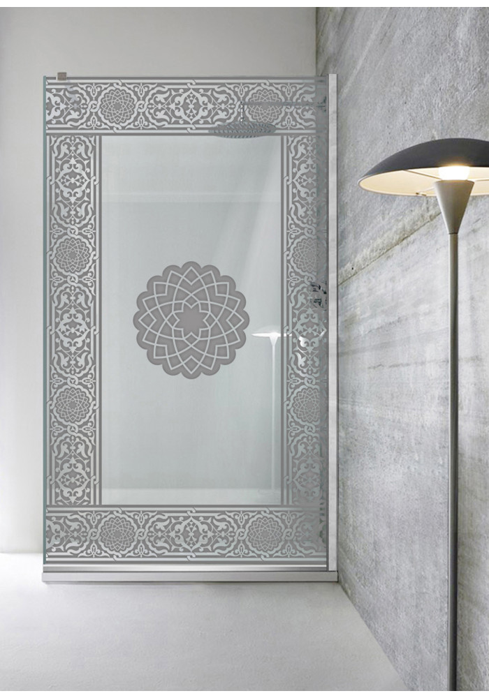 PARAVAN-DUS-AQUAROY-ORNAMENT-INCOLOR