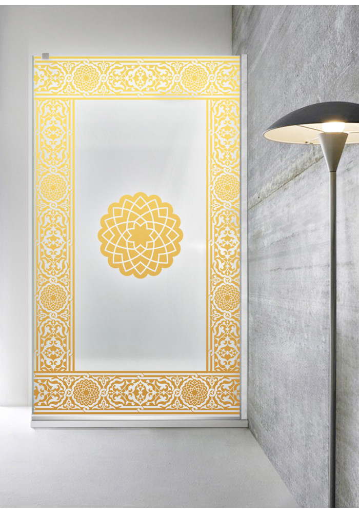PARAVAN-DUS-AQUAROY-ORNAMENT-MATA-AURIU