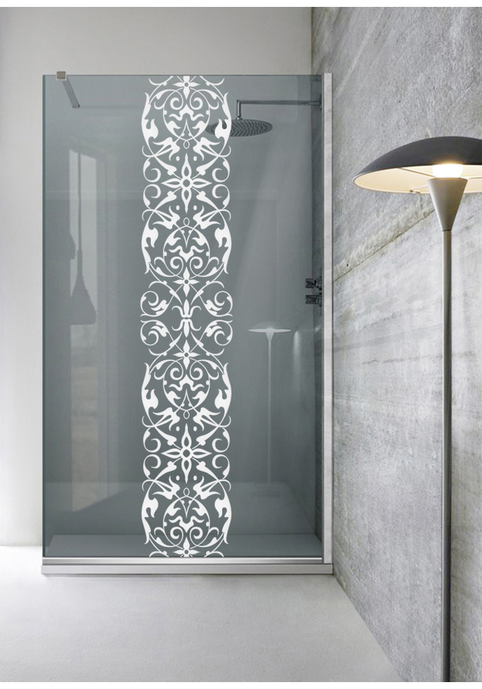 PARAVAN WALK-IN-REGENCY-CLASSIC