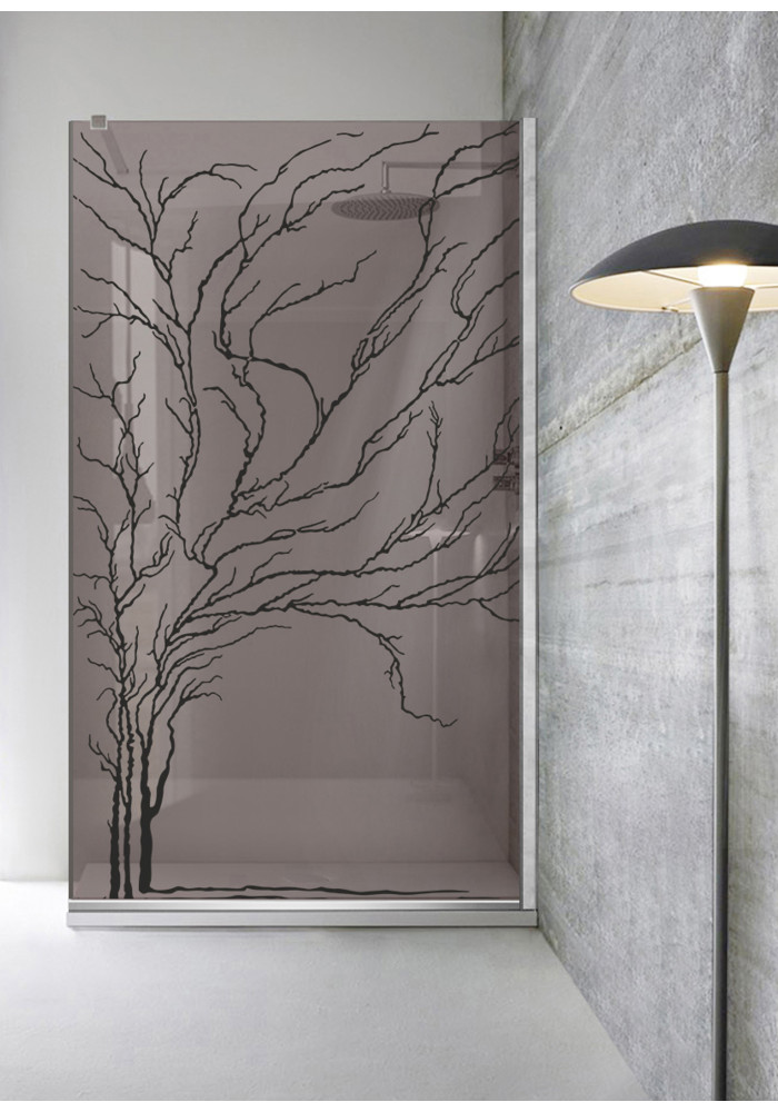 PARAVAN-DUS-WALK-IN-TREE-A