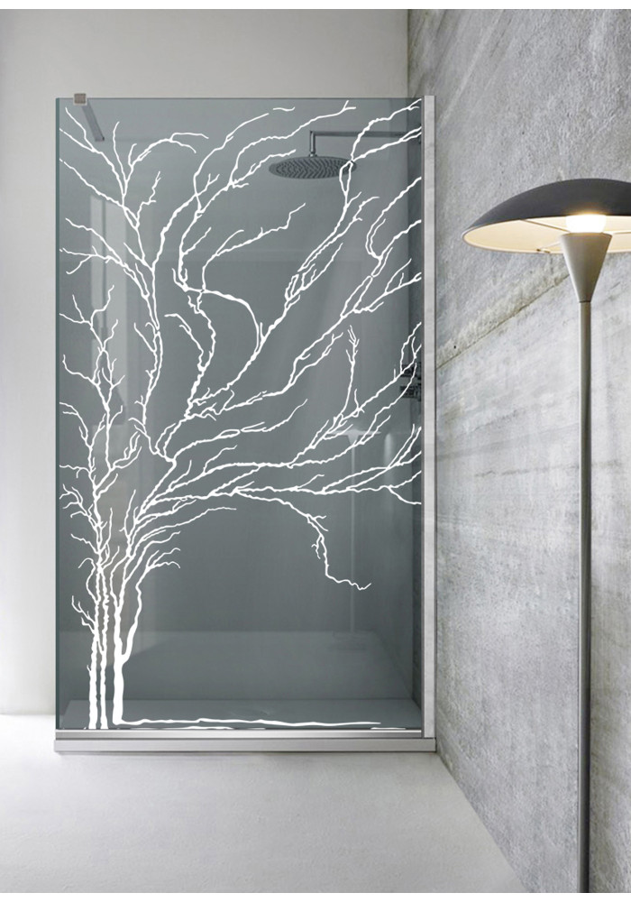 PARAVAN-DUS-WALK-IN-TREE-G8-W