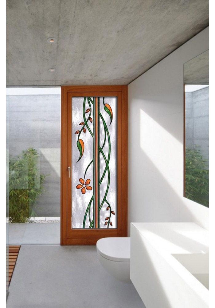 Vitraliu modern