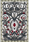 Vitraliu VINTAGE ART
