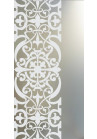 Regency Oriental Satinat