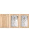 Vitrina CLASIC FLORAL