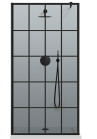 PARAVAN-DUS-AQUAROY-BLACK-TWENTY-GRI