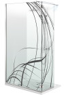 Paravan dus AQUA PURE model LAVA