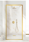 AQUA CLASS- GOLD FRAME -AUR