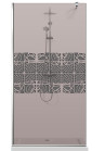 PARAVAN-DUS-AQUAROY-ART-BRONZ-ANTRACIT