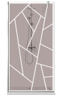 PARAVAN-DUS-AQUAROY-ATLAS-BRONZ