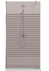 PARAVAN-DUS-AQUAROY-BALI-BRONZ