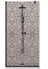 PARAVAN-DUS-AQUAROY-BLACK-COBALT