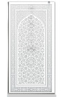 PARAVAN-DUS-WALK-IN - AQUAROY-CARAT-MAT
