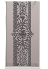 PARAVAN-DUS-LEROY-DOHA-VERTICAL-BRONZ-ANTRACIT