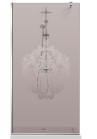 PARAVAN-DUS-LEROY-NEO-BAROC-II-BRONZ-INCOLOR