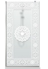 PARAVAN-DUS-AQUAROY-ORNAMENT-MATA-ALB