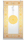 PARAVAN-DUS-AQUAROY-ORNAMENT-MATA-AURIU