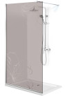 PARAVAN-DUS-AQUA-ROY-FLORAL-ART-BRONZ-INCOLOR