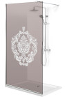 PARAVAN-DUS-LEROY-NEO-BAROC-II-BRONZ-ALB