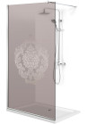 PARAVAN-DUS-LEROY-NEO-BAROC-II-BRONZ-INCOLOR