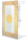 PARAVAN-DUS-AQUAROY-ORNAMENT-MATA-AURIU