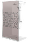PARAVAN-DUS-AQUA-ROY-OSLO-BRONZ-GRI