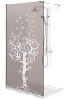 PARAVAN-DUS-AQUA-ROY-LIFE-TREE-BRONZ-ALB