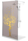 PARAVAN-DUS-AQUA-ROY-LIFE-TREE-BRONZ-AURIU