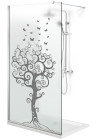 PARAVAN-DUS-AQUA-ROY-LIFE-TREE-MATA-GRI
