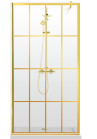 PARAVAN-DUS-WALK-IN-RANK-GOLD