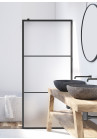 PARAVAN-DUS-AQUAROY-BLACK-VINTAGE