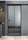 USA - GLISANTA - DE INTERIOR - GRI - CLUB - BLACK- BOSS